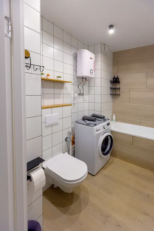 Апартаменты у Первого