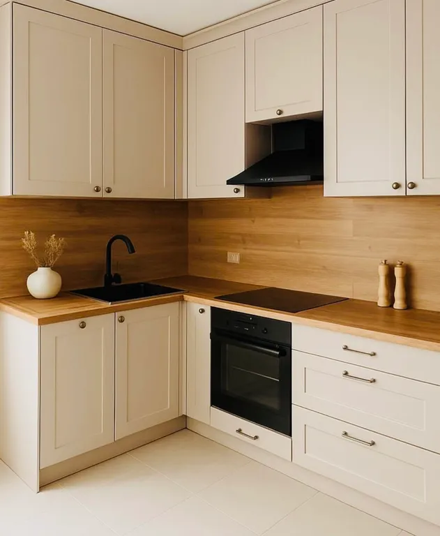 Квартира Квартира Квартра рядом с Рыбной деревней — Калининград