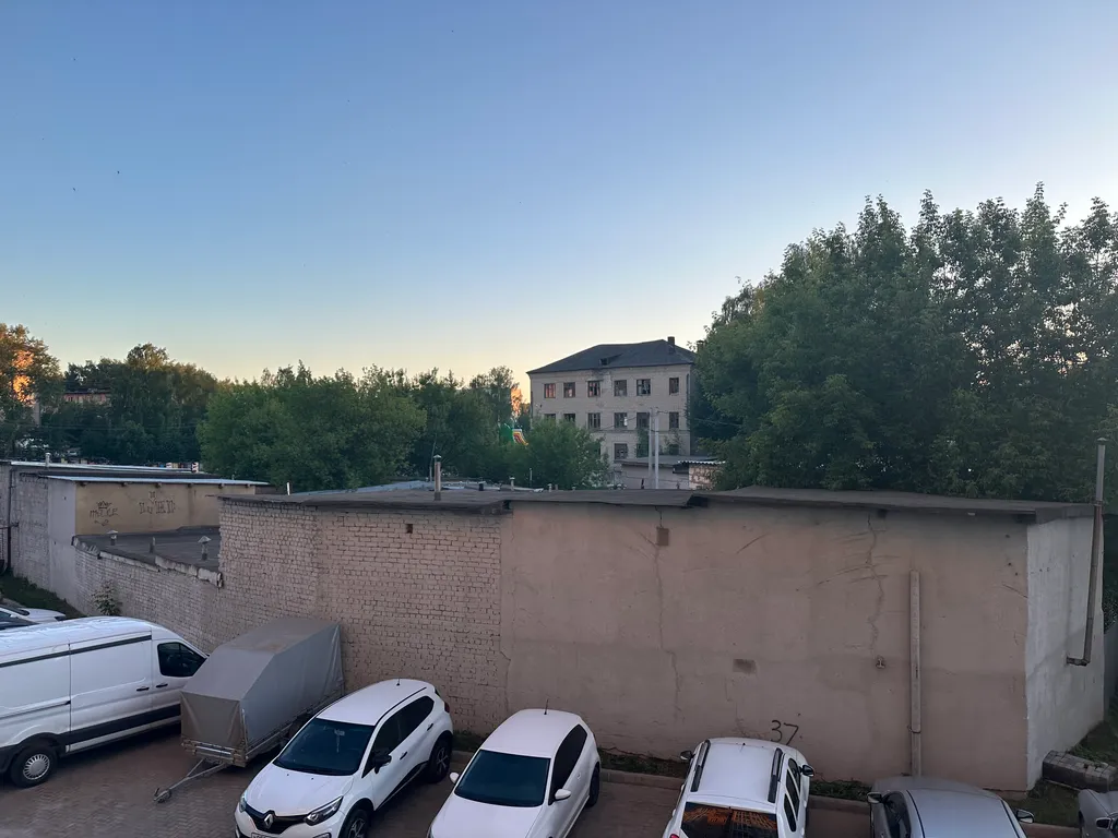 Квартира Уютная квартира в центральной части города — Кострома