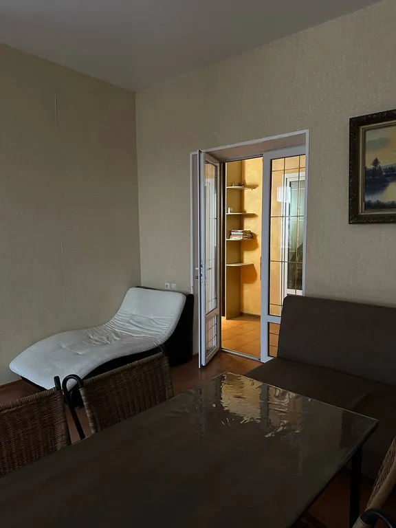 Апартаменты на Тонком мысу