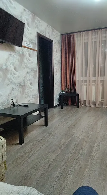 Уютная квартира в центре