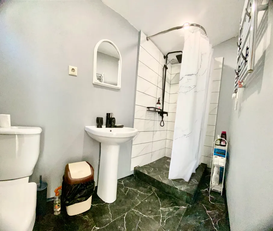 Квартира Комната — Гагра