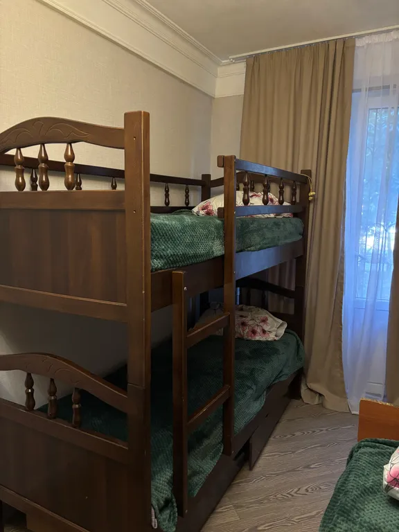 Квартира Уютная квартира в центре города — Махачкала