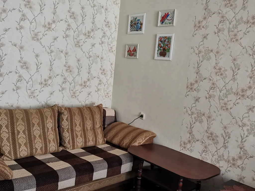 Квартира в курзоне