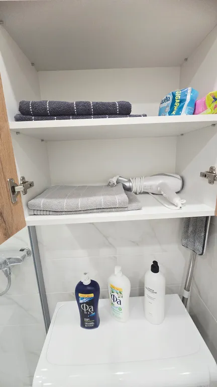 1-комнатная квартира в центре