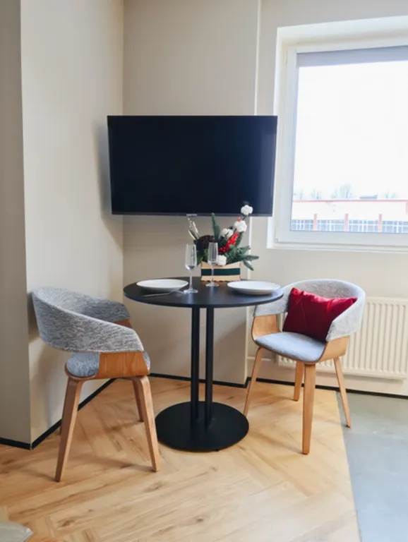 Pinterest Studio на Ладожской
