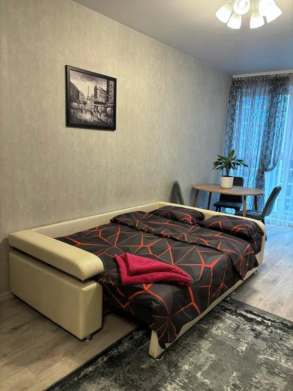 Квартира Квартира в Минске — Минск