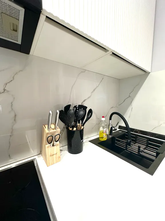 Квартира в ЖК Rams Sity