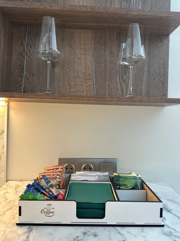 Квартира Уютная квартира у моря: ваш идеальный отдых — Владивосток