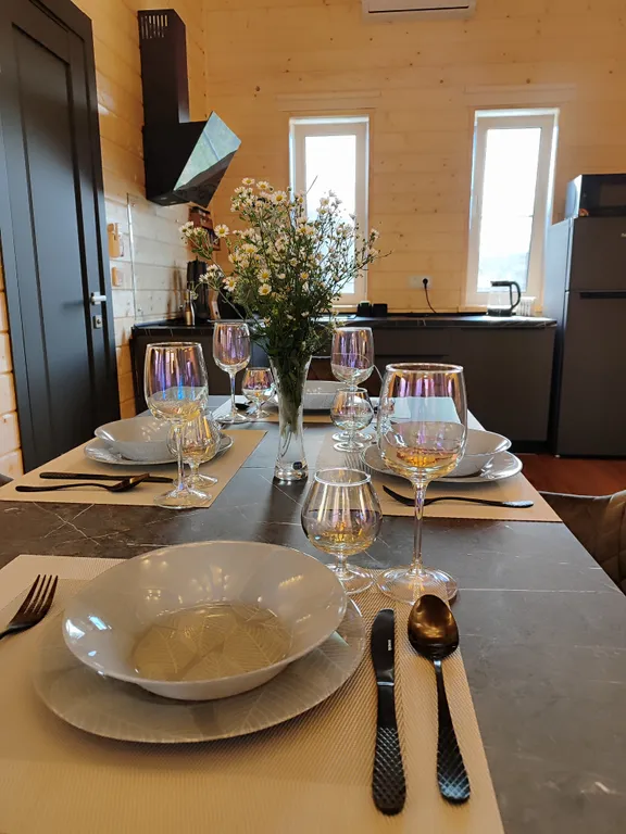 3-комнатный Дом