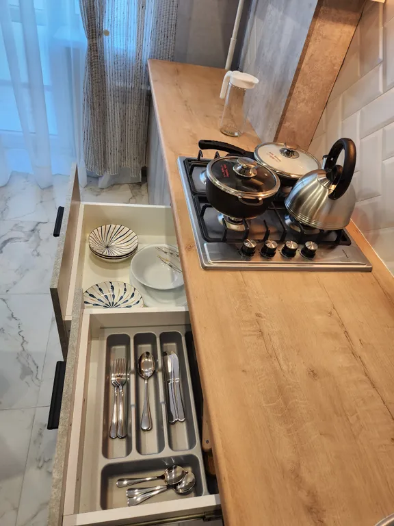 Квартира Уютная квартира рядом с центром города — Калининград