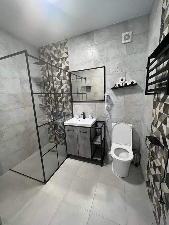 Комфортный отдых у моря на закрытой территории