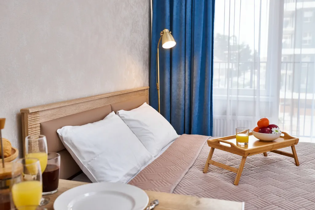 Квартира Семейная студия в жк Каравелла Португалии — аренда посуточно в Дагомыс