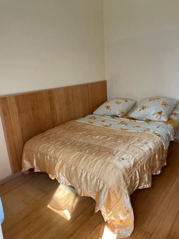 Квартира Апартаменты в центре города — Адлер