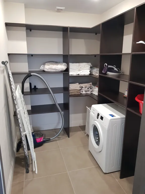 Вилла на 2 линии от моря