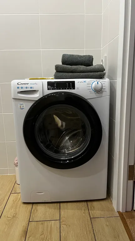 Уютная студия в центре города