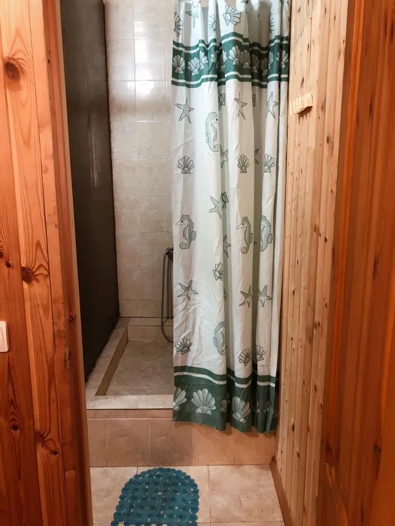 Квартира Комната — Гагра