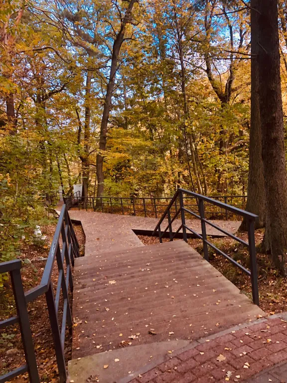 Квартира Апартаменты в двух минутах от моря — Светлогорск