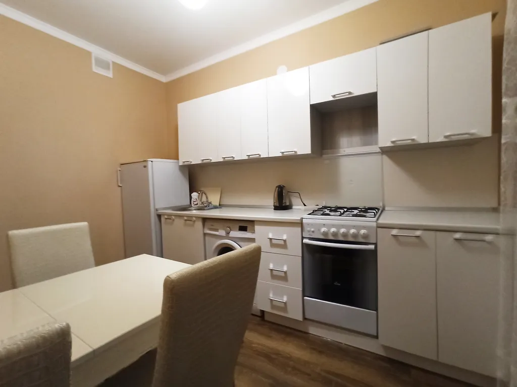 Уютная однокомнатная с видом на Машук