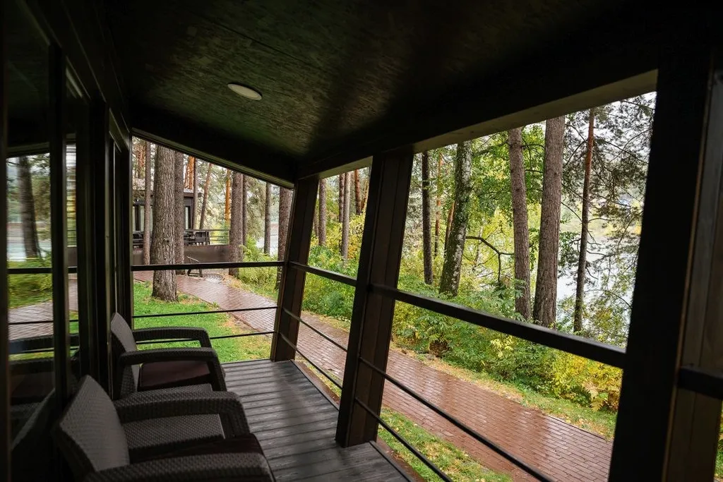 1-комнатный Дом