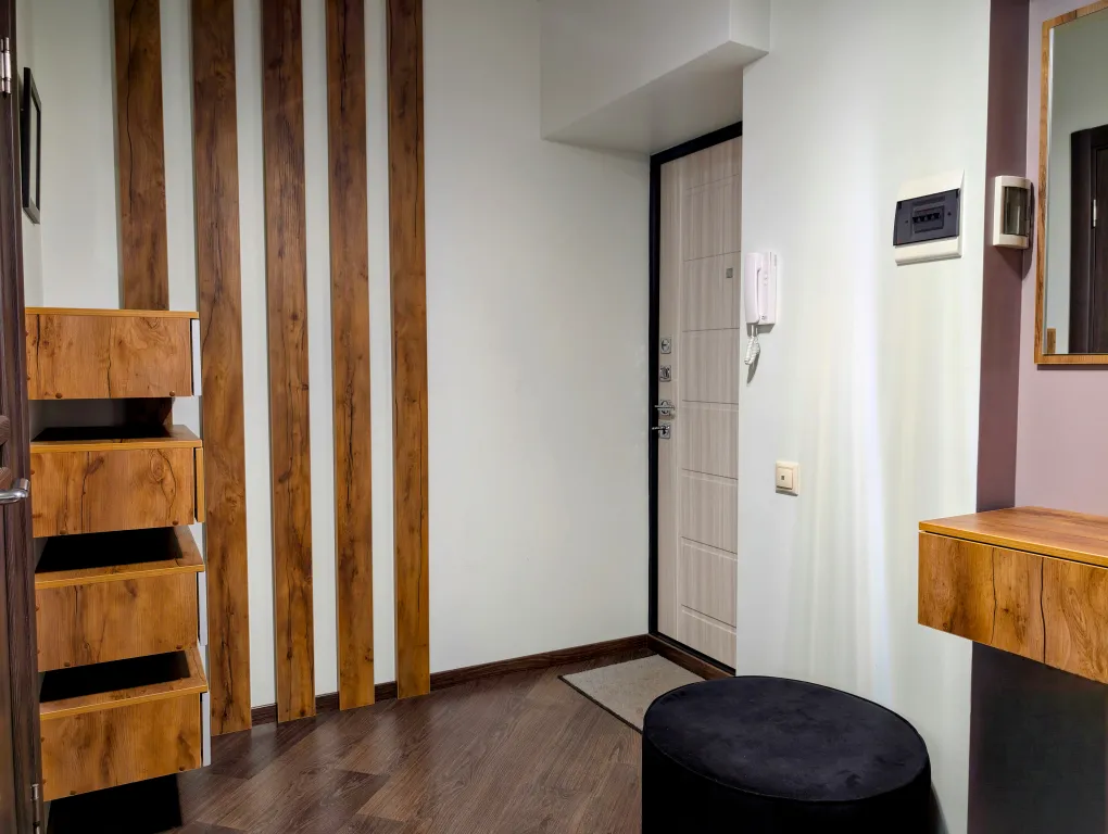 Квартира Дизайнерская ЛюксКвартира на Павелецкой — Москва