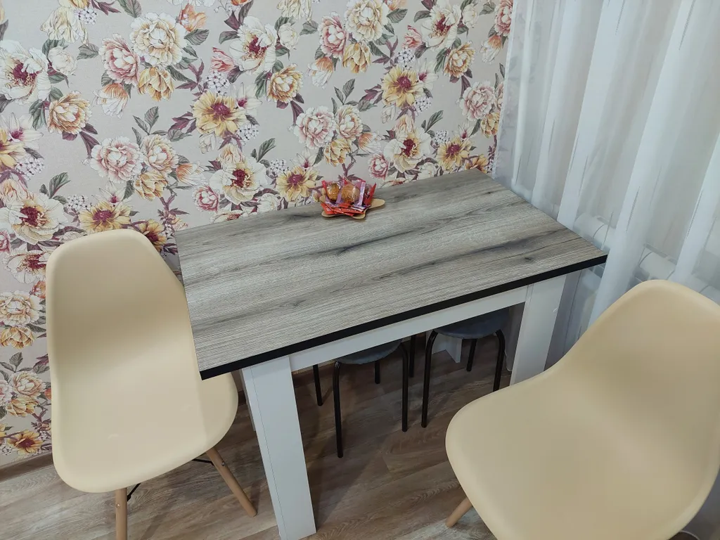 Уютная квартира на 3-Дачной