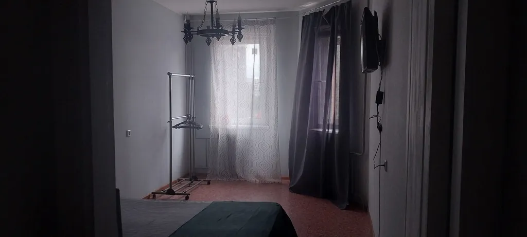 Уютная 1-комнатная квартира