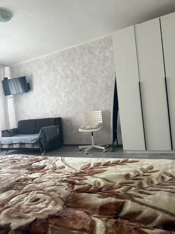 Квартира в центре Лазаревского