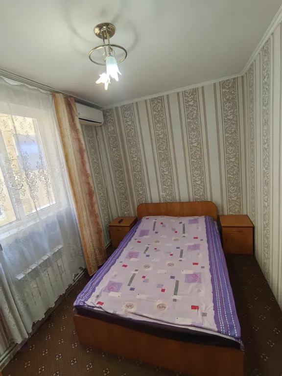 Комната — аренда посуточно в Адлер