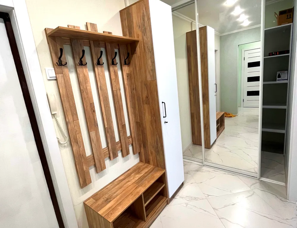 Апартамент Мята