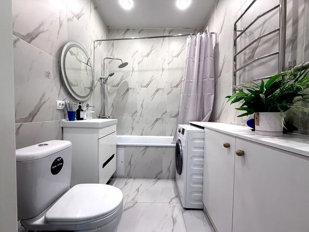 Квартира 1-комнатная Квартира — Алматы