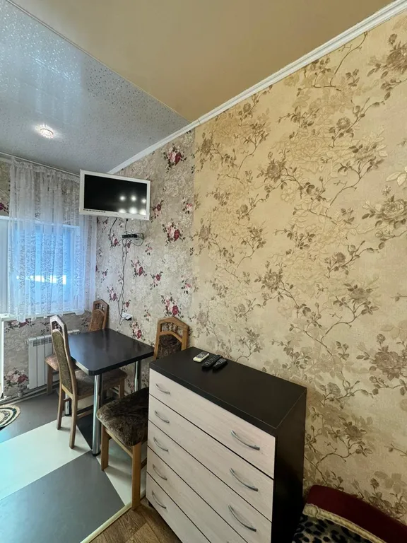 Комфортабельные апартаменты