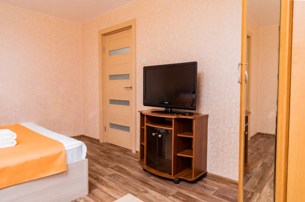 Квартира Планета Здоровья