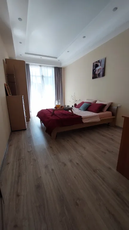 Комфортный дом