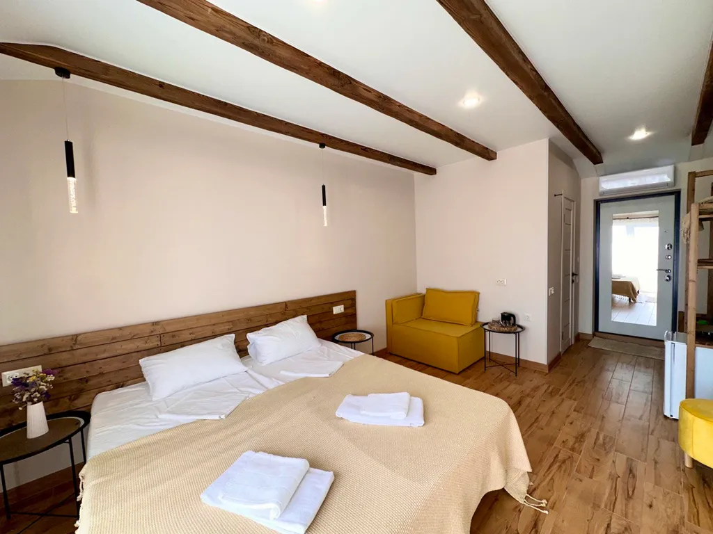 Стандартный комфорт