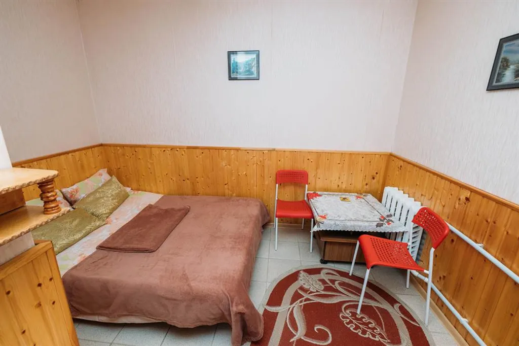 Квартира Комната — аренда посуточно в Анапа