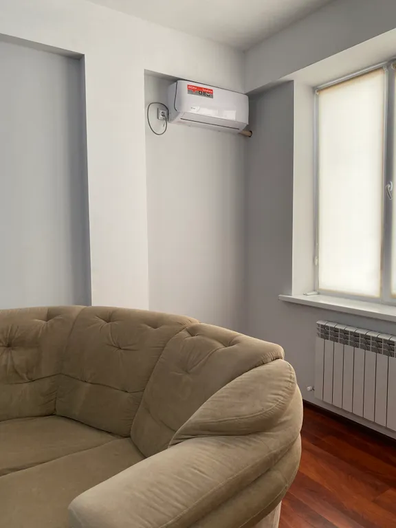 Уютная квартира у моря