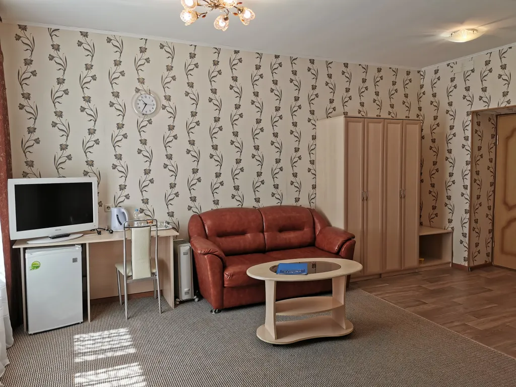 Квартира Комната — аренда посуточно в Ковров