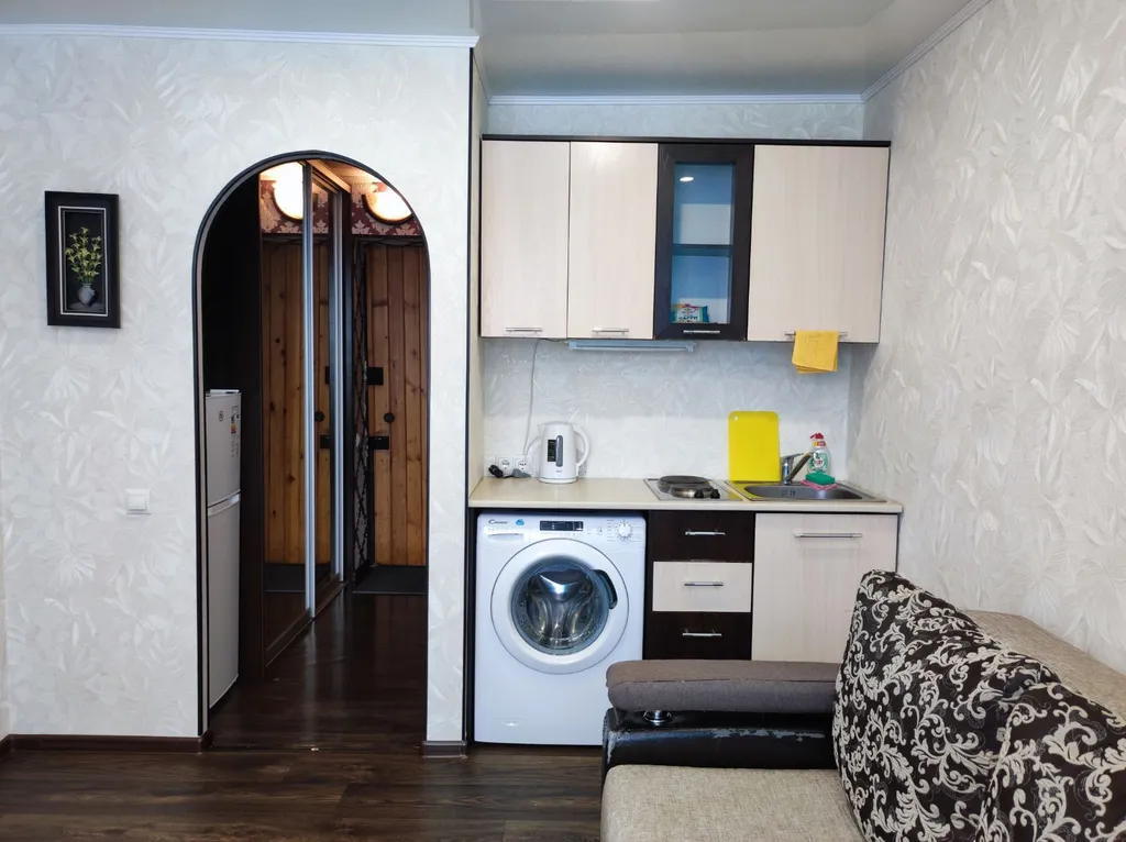 Апартаменты рядом с ТЦ Июнь