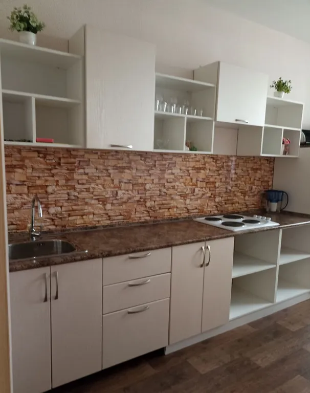 Уютная квартира рядом с аквапарком