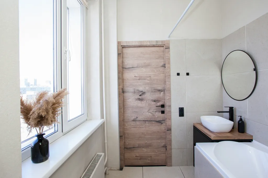 Квартира Апартаменты с панорамным окнами с видом на город — Новосибирск