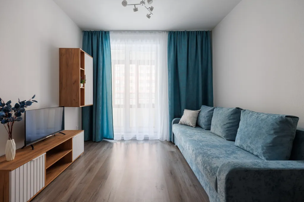 Квартира Апартаменты Sutki Rent в ЖК Dreamline — Санкт-Петербург