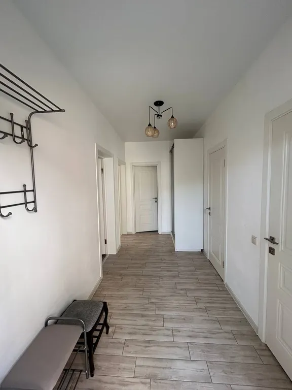 Коттедж Дом с беседкой для отдыха в частном секторе в городе анапа — Анапа