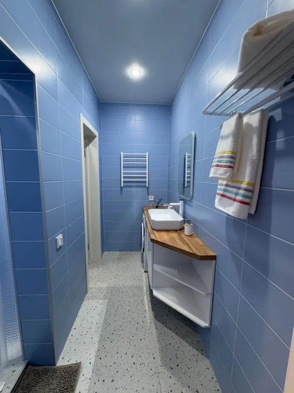 Комфортный отдых в исторической части города