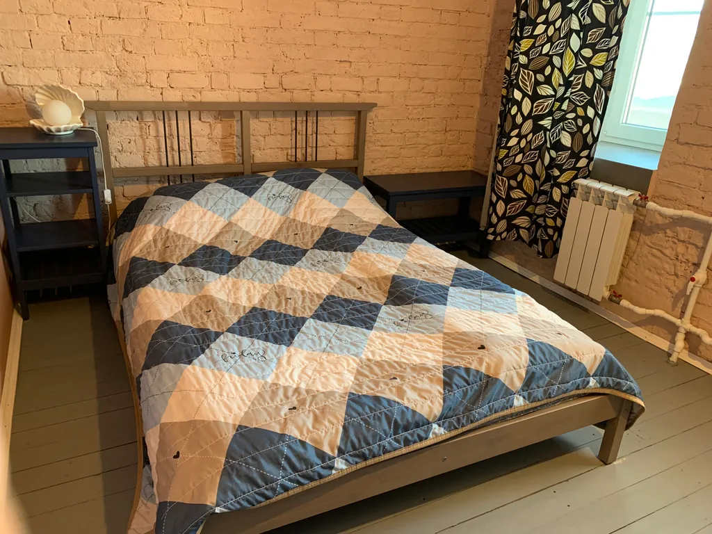 Квартира у Кремля