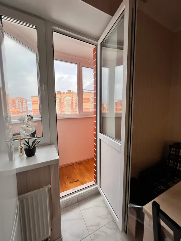 Уютно как дома