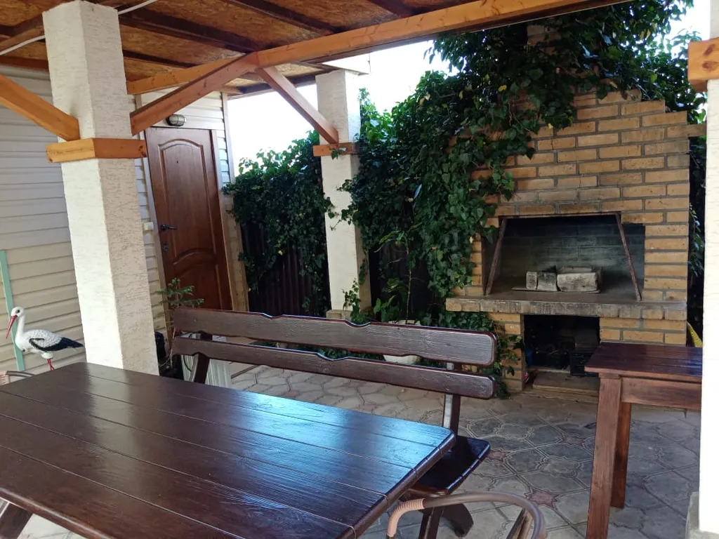 Милая комната со всеми удобствами