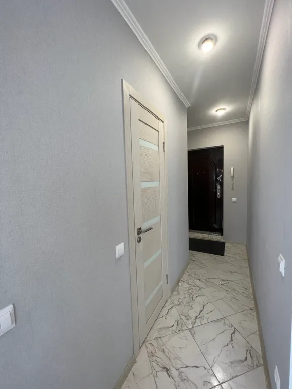 Квартира Стильный апартамент в центре города, в самом сердце — Курск