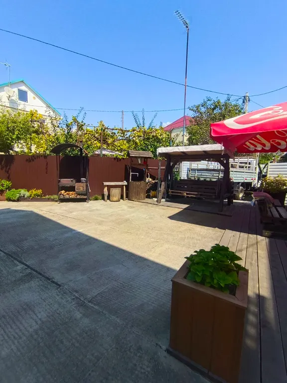 Уютная квартира в Имеретинской низменности