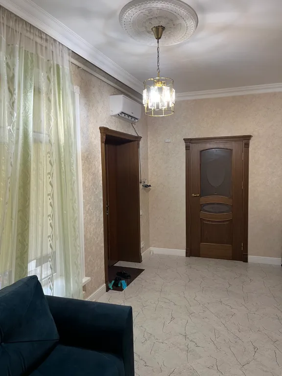 Уютный домик на берегу Каспия в пригороде Дербента